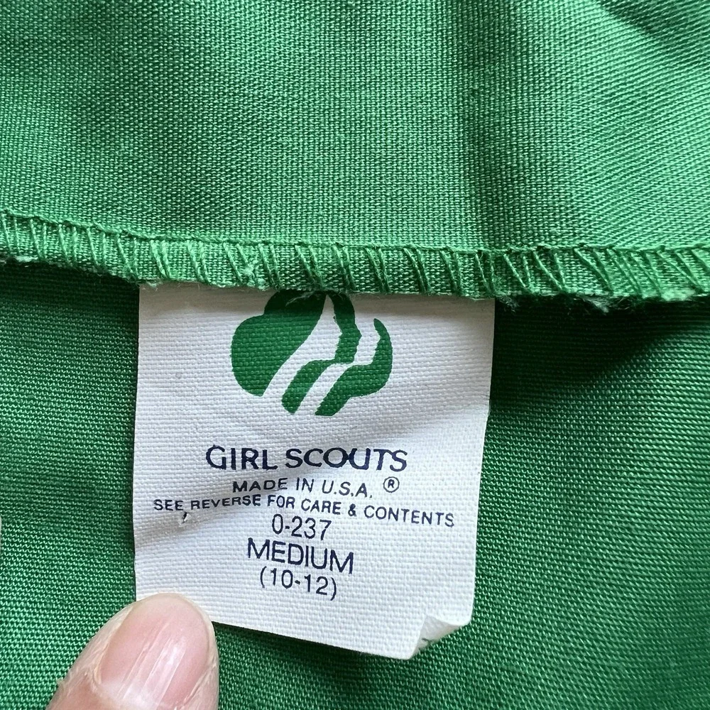 Girl Scouts girl scouts